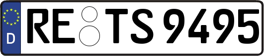RE-TS9495