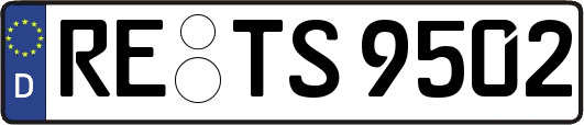 RE-TS9502