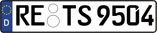 RE-TS9504