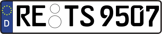 RE-TS9507