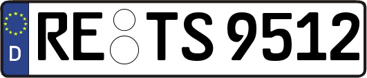 RE-TS9512