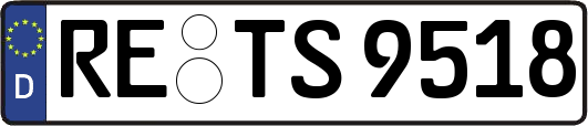 RE-TS9518