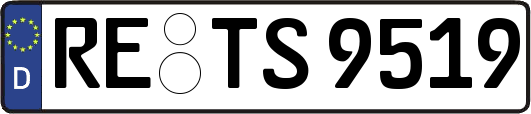 RE-TS9519
