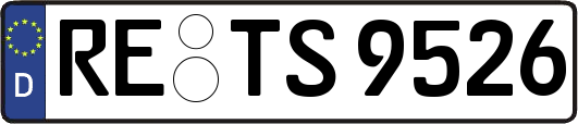 RE-TS9526