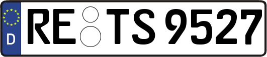 RE-TS9527