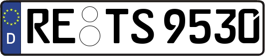 RE-TS9530