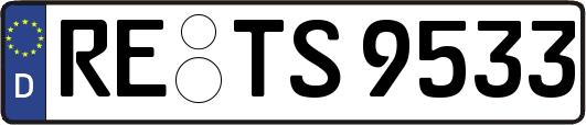 RE-TS9533