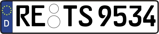 RE-TS9534