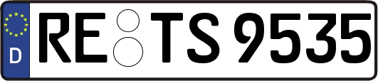 RE-TS9535