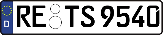RE-TS9540