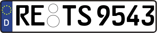 RE-TS9543
