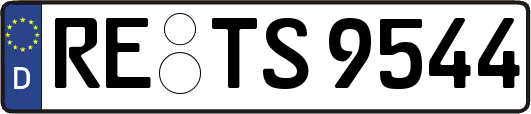 RE-TS9544