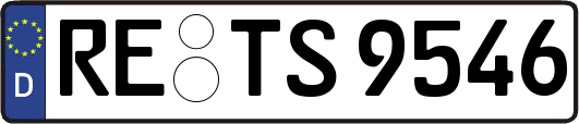 RE-TS9546