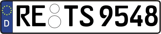 RE-TS9548
