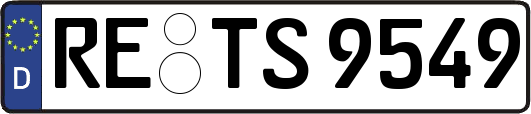 RE-TS9549