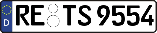RE-TS9554