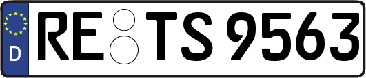 RE-TS9563