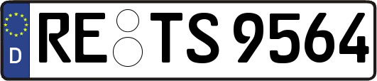 RE-TS9564
