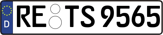 RE-TS9565