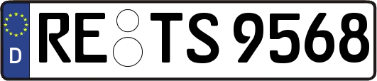 RE-TS9568