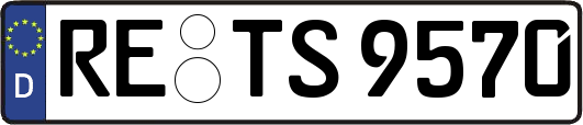 RE-TS9570
