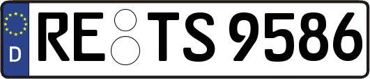 RE-TS9586