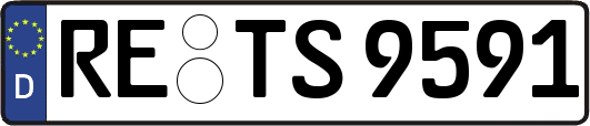 RE-TS9591