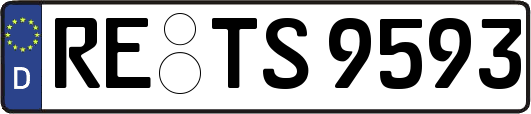 RE-TS9593
