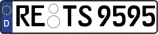 RE-TS9595