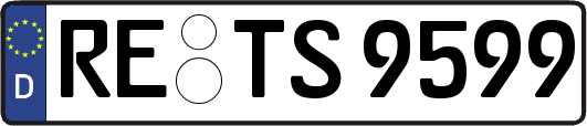 RE-TS9599