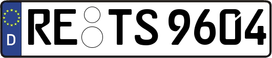RE-TS9604