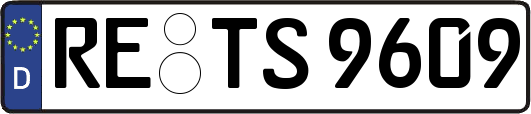 RE-TS9609