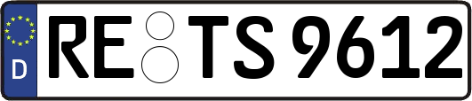 RE-TS9612