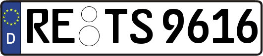 RE-TS9616