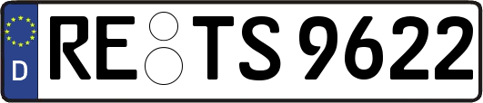 RE-TS9622