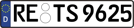 RE-TS9625