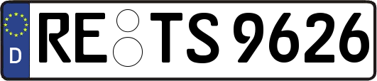 RE-TS9626