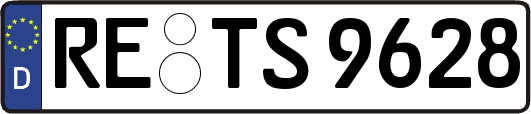 RE-TS9628