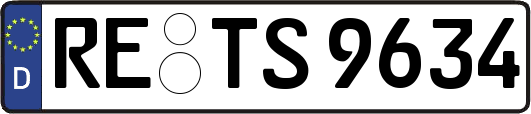 RE-TS9634