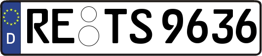 RE-TS9636