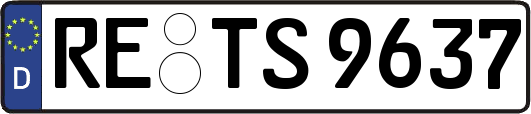 RE-TS9637
