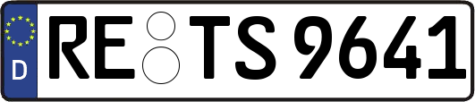 RE-TS9641