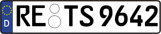 RE-TS9642
