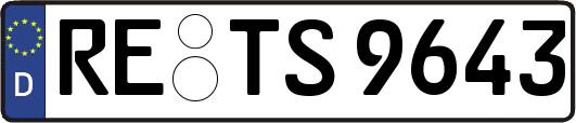 RE-TS9643