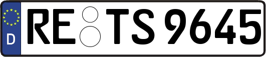 RE-TS9645