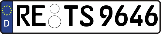 RE-TS9646
