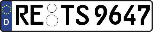RE-TS9647