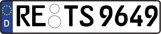 RE-TS9649