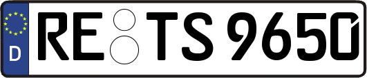 RE-TS9650
