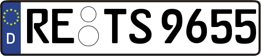 RE-TS9655